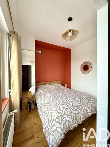 Maison à vendre 6 pièces 117 m² Roncq