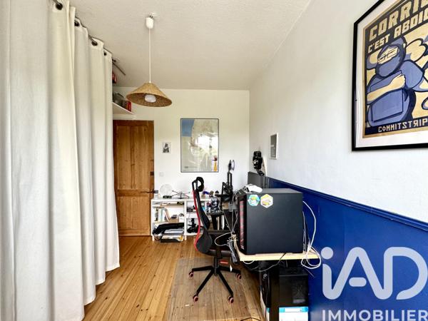 Maison à vendre 6 pièces 117 m² Roncq