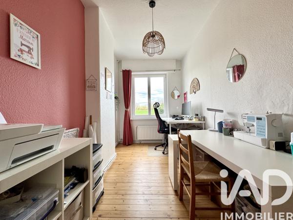 Maison à vendre 6 pièces 117 m² Roncq