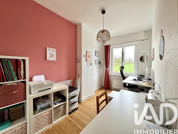 Maison à vendre 6 pièces 117 m² Roncq