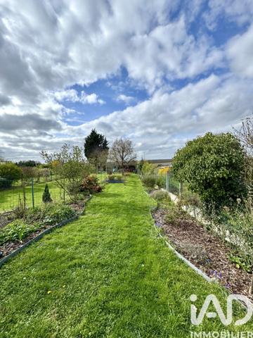 Maison à vendre 6 pièces 117 m² Roncq