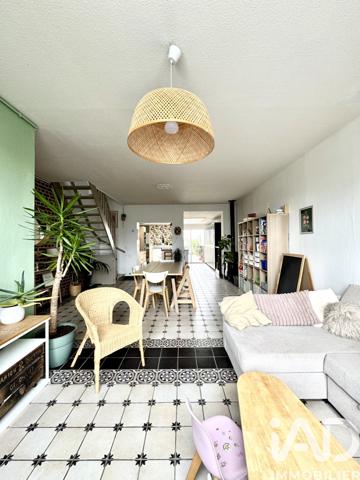 Maison à vendre 6 pièces 117 m² Roncq