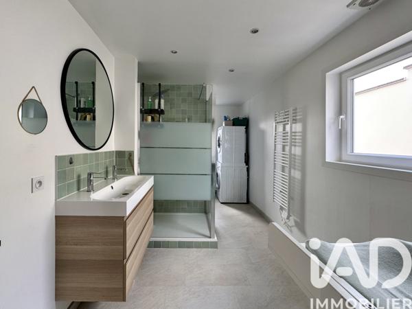 Maison à vendre 6 pièces 117 m² Roncq