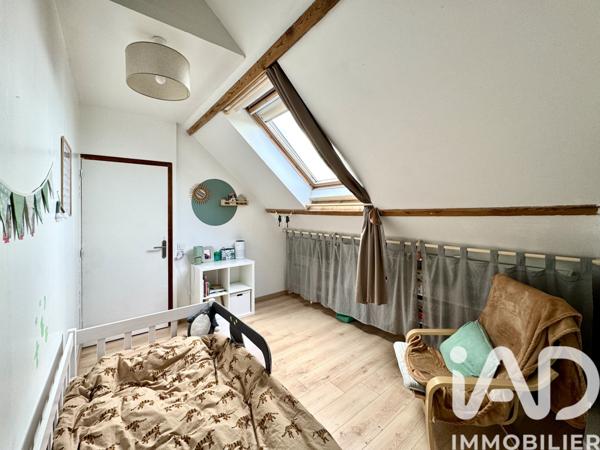 Maison à vendre 6 pièces 117 m² Roncq