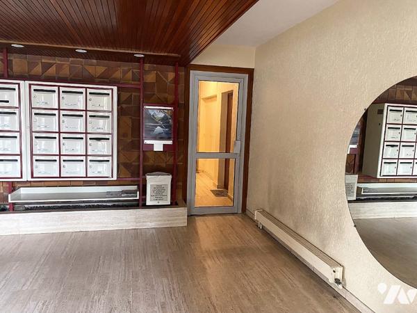 VENTE EN IMMO-INTERACTIF® : APPARTEMENT T3 - Jacob Bellecombette - Savoie (73)