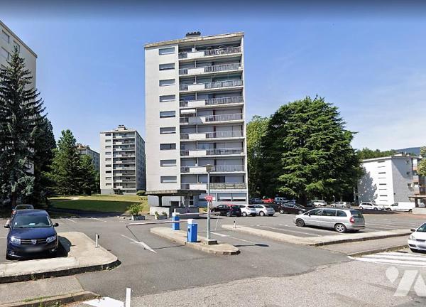 VENTE EN IMMO-INTERACTIF® : APPARTEMENT T3 - Jacob Bellecombette - Savoie (73)
