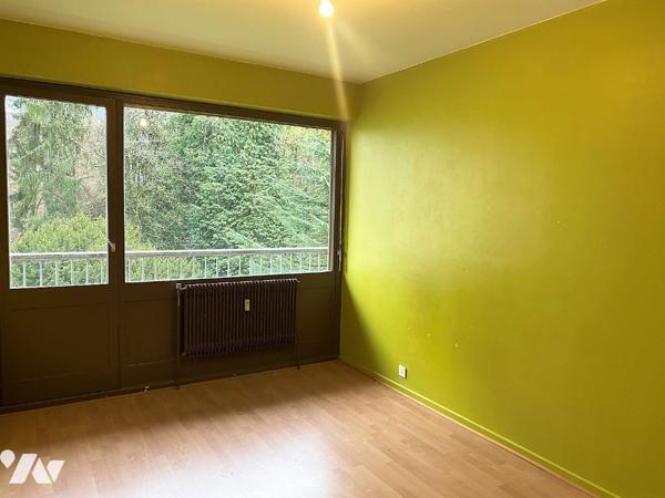 VENTE EN IMMO-INTERACTIF® : APPARTEMENT T3 - Jacob Bellecombette - Savoie (73)