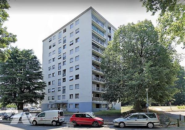 VENTE EN IMMO-INTERACTIF® : APPARTEMENT T3 - Jacob Bellecombette - Savoie (73)