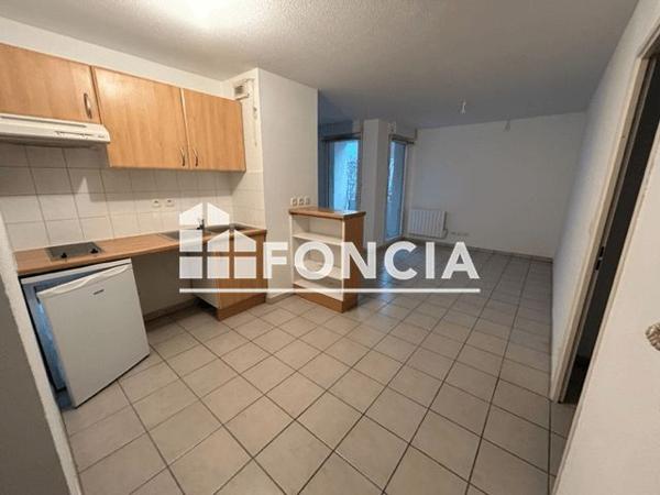 Location Appartement 2 pièces 40.1 m² - 4 RUE FLEURANCEAU Bruges 33520