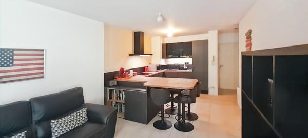 Appartement T3 Saint-Rémy-de-provence  avec terrasse et garage