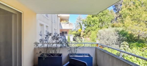 Appartement T3 Saint-Rémy-de-provence  avec terrasse et garage