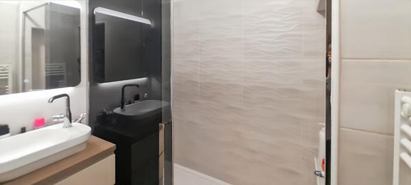 Appartement T3 Saint-Rémy-de-provence  avec terrasse et garage