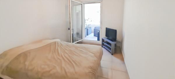 Appartement T3 Saint-Rémy-de-provence  avec terrasse et garage