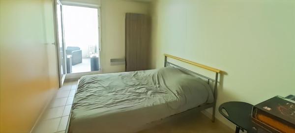 Appartement T3 Saint-Rémy-de-provence  avec terrasse et garage