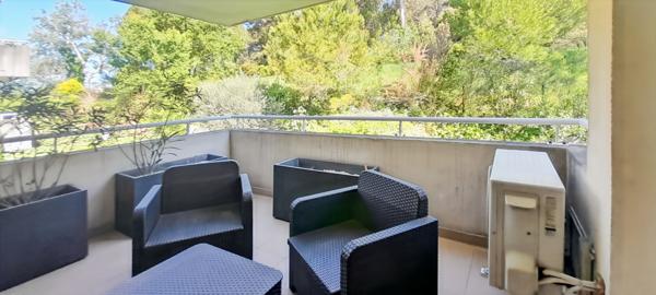 Appartement T3 Saint-Rémy-de-provence  avec terrasse et garage