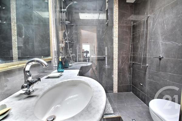 Appartement F2 à vendre  2 pièces - 60,76 m2 NICE - 06