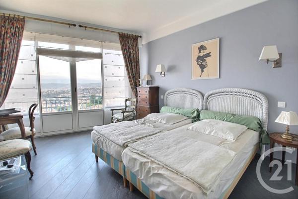 Appartement F2 à vendre  2 pièces - 60,76 m2 NICE - 06