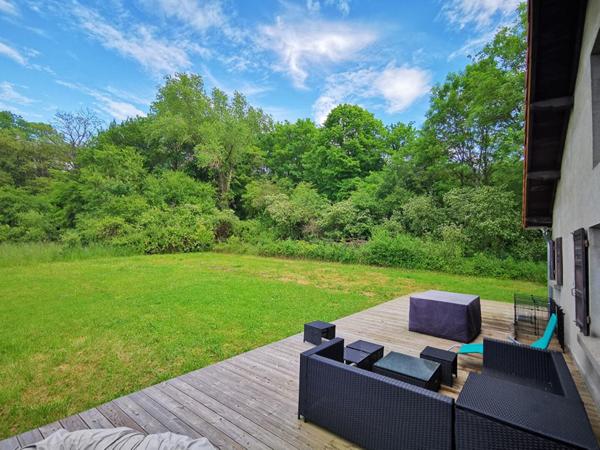 Maison Cusset 4 pièce(s) 85 m2