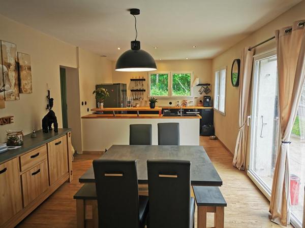 Maison Cusset 4 pièce(s) 85 m2