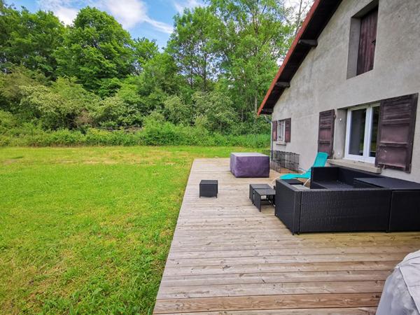 Maison Cusset 4 pièce(s) 85 m2