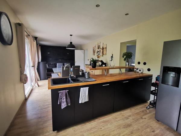 Maison Cusset 4 pièce(s) 85 m2