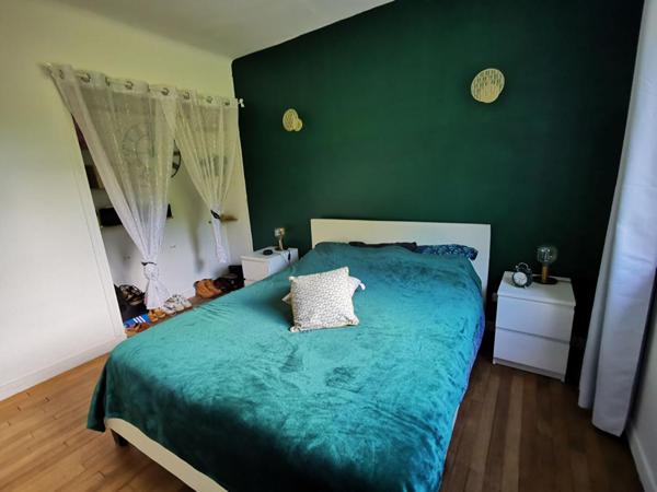 Maison Cusset 4 pièce(s) 85 m2