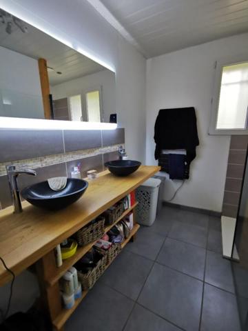 Maison Cusset 4 pièce(s) 85 m2