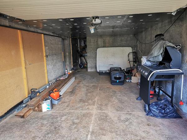 Maison Cusset 4 pièce(s) 85 m2