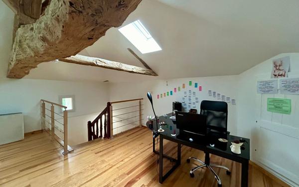 Maison à vendre    4 pièces •  Nieuil