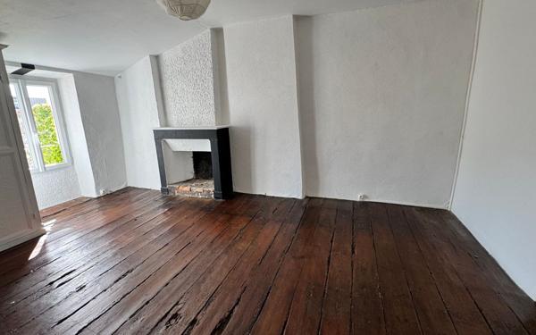 Appartement à vendre    3 pièces • 73 m2 La Rochelle
