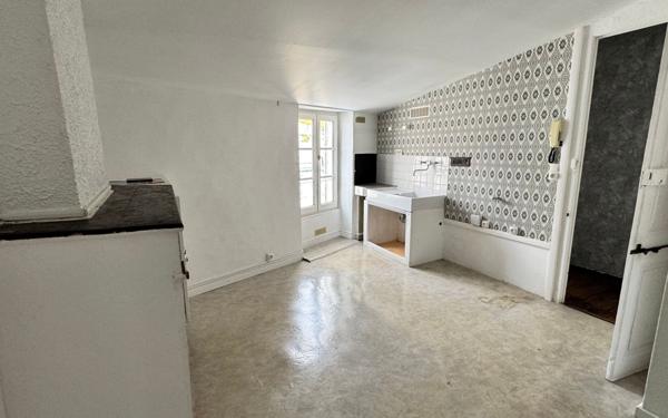 Appartement à vendre    3 pièces • 73 m2 La Rochelle