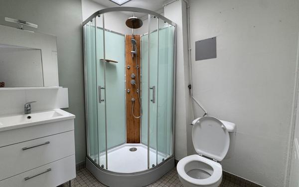 Appartement à vendre    3 pièces • 73 m2 La Rochelle