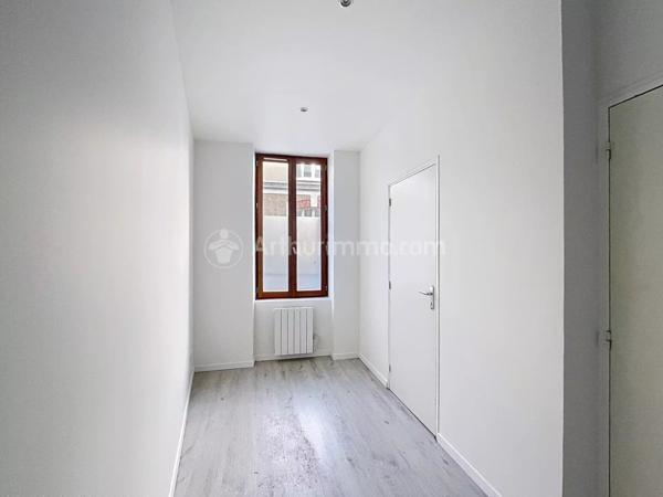 Location Appartement 1 pièces 15 m2 à Clermont-Ferrand