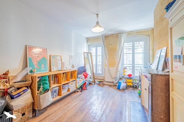 Appartement à vendre |  Bordeaux |  4 pièces | 94 m²