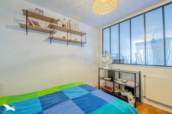 Appartement à vendre |  Bordeaux |  4 pièces | 94 m²