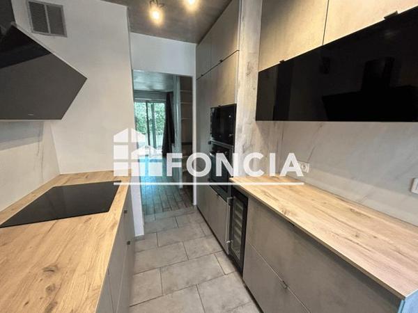 À vendre Appartement 3 pièces 63 m² - Nîmes 30000