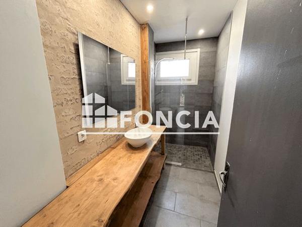 À vendre Appartement 3 pièces 63 m² - Nîmes 30000