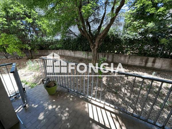 À vendre Appartement 3 pièces 63 m² - Nîmes 30000