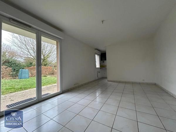Appartement à louer 2 pièces 54.97m²