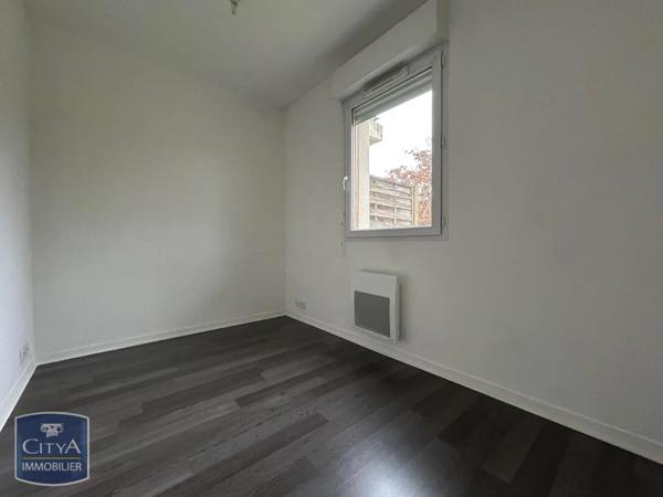 Appartement à louer 2 pièces 54.97m²