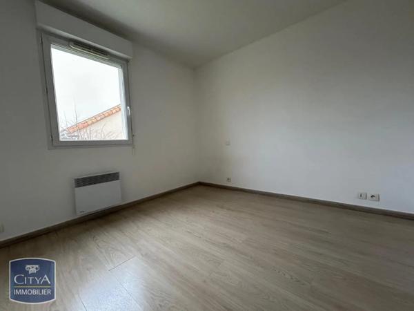 Appartement à louer 2 pièces 54.97m²