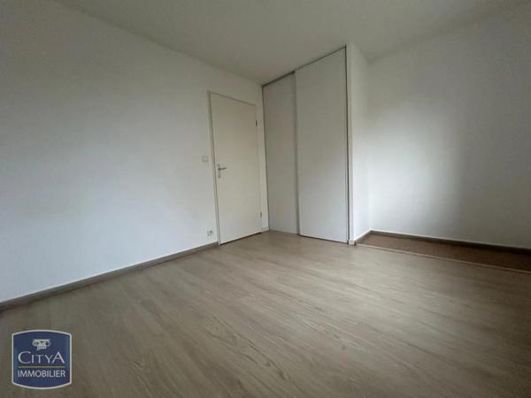 Appartement à louer 2 pièces 54.97m²