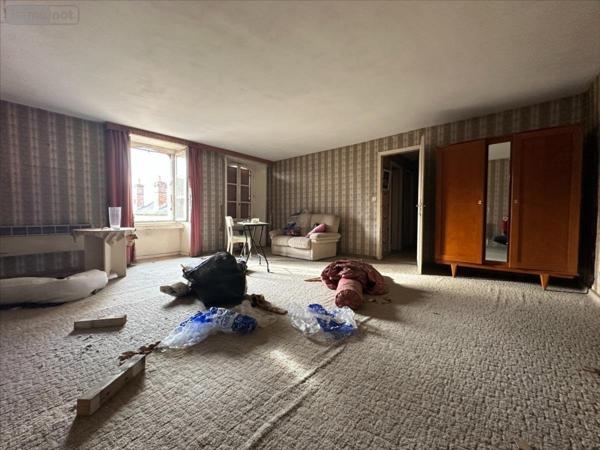 Maison à vendre à Melesse en Ille-et-Vilaine (35520), ref : 1200VM8