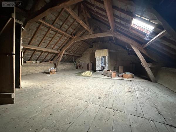 Maison à vendre à Melesse en Ille-et-Vilaine (35520), ref : 1200VM8