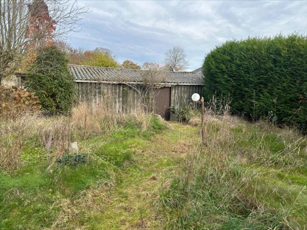 Maison à vendre à Melesse en Ille-et-Vilaine (35520), ref : 1200VM8