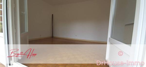 Appartement à vendre 5 pièces de 112 m²