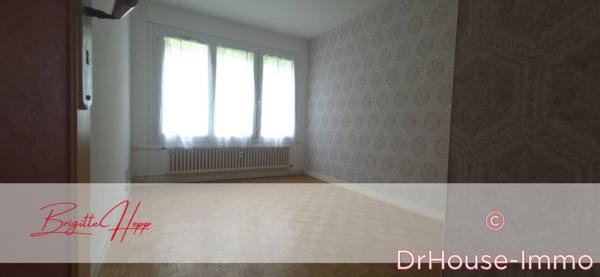 Appartement à vendre 5 pièces de 112 m²