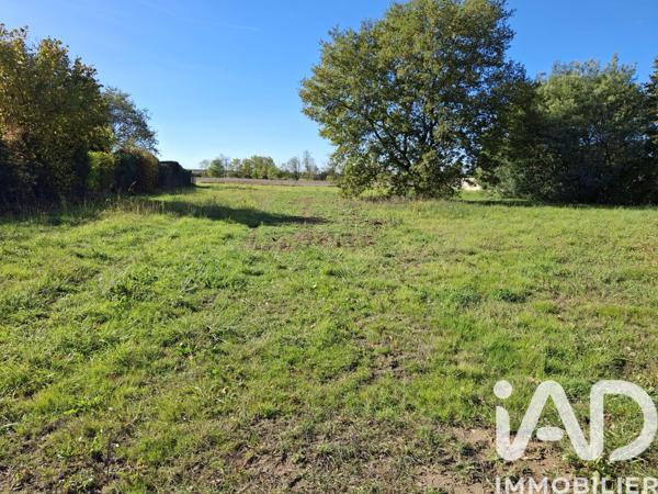 Terrain à vendre 902,29 m² Bressols
