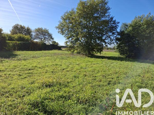 Terrain à vendre 902,29 m² Bressols