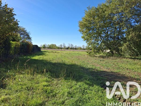 Terrain à vendre 902,29 m² Bressols